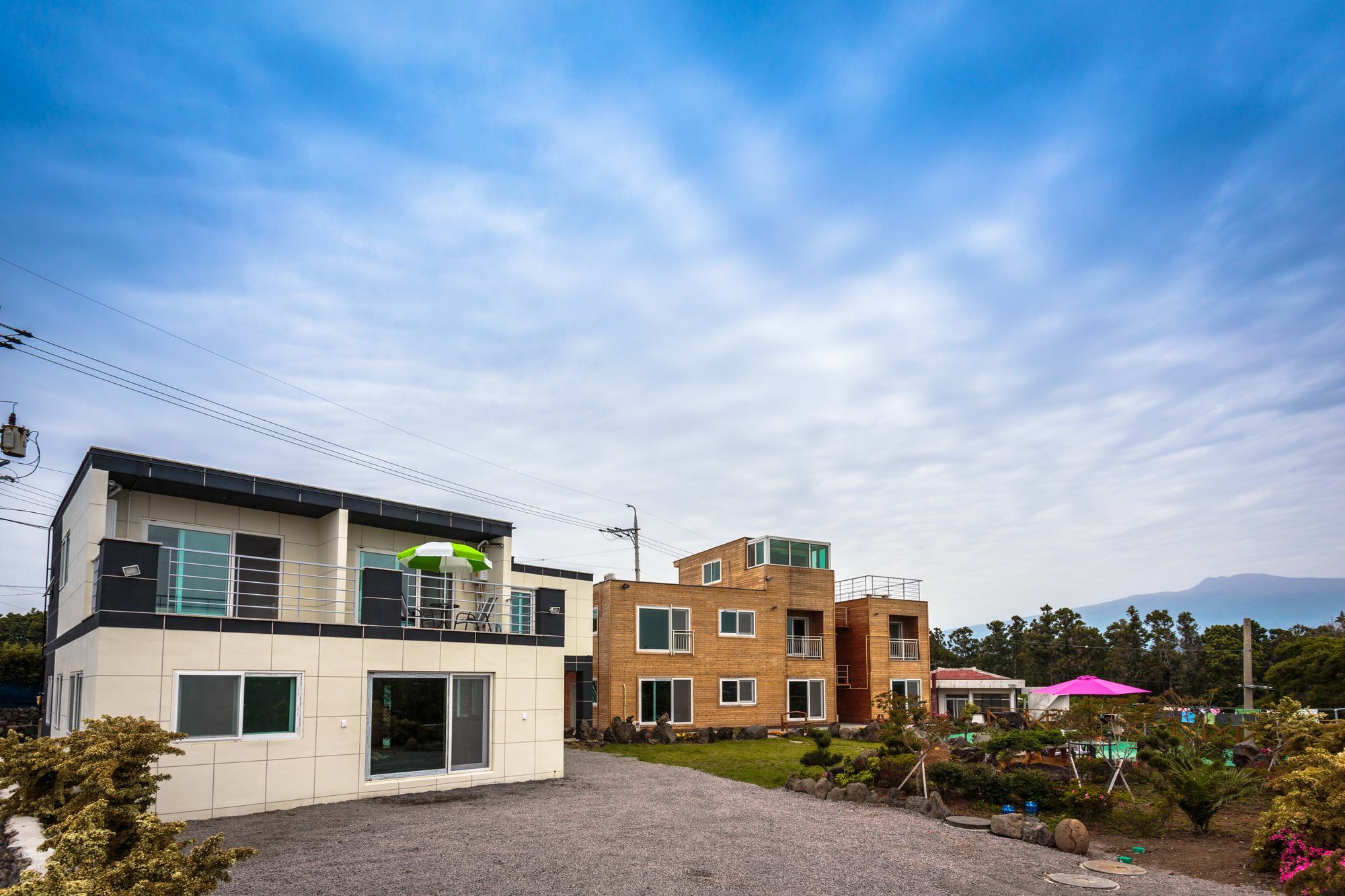 Gloryhill Pension Seogwipo Dış mekan fotoğraf