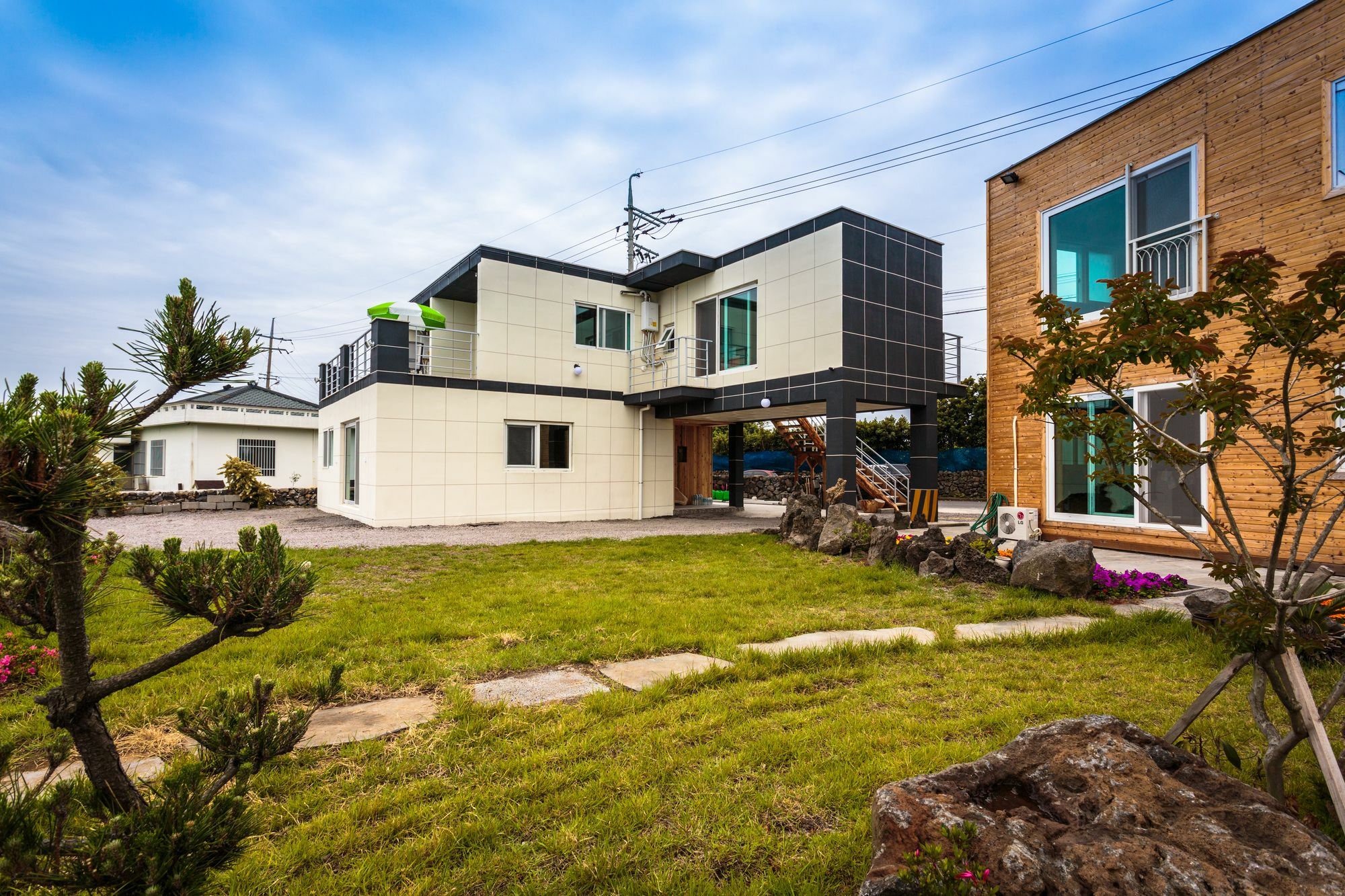 Gloryhill Pension Seogwipo Dış mekan fotoğraf