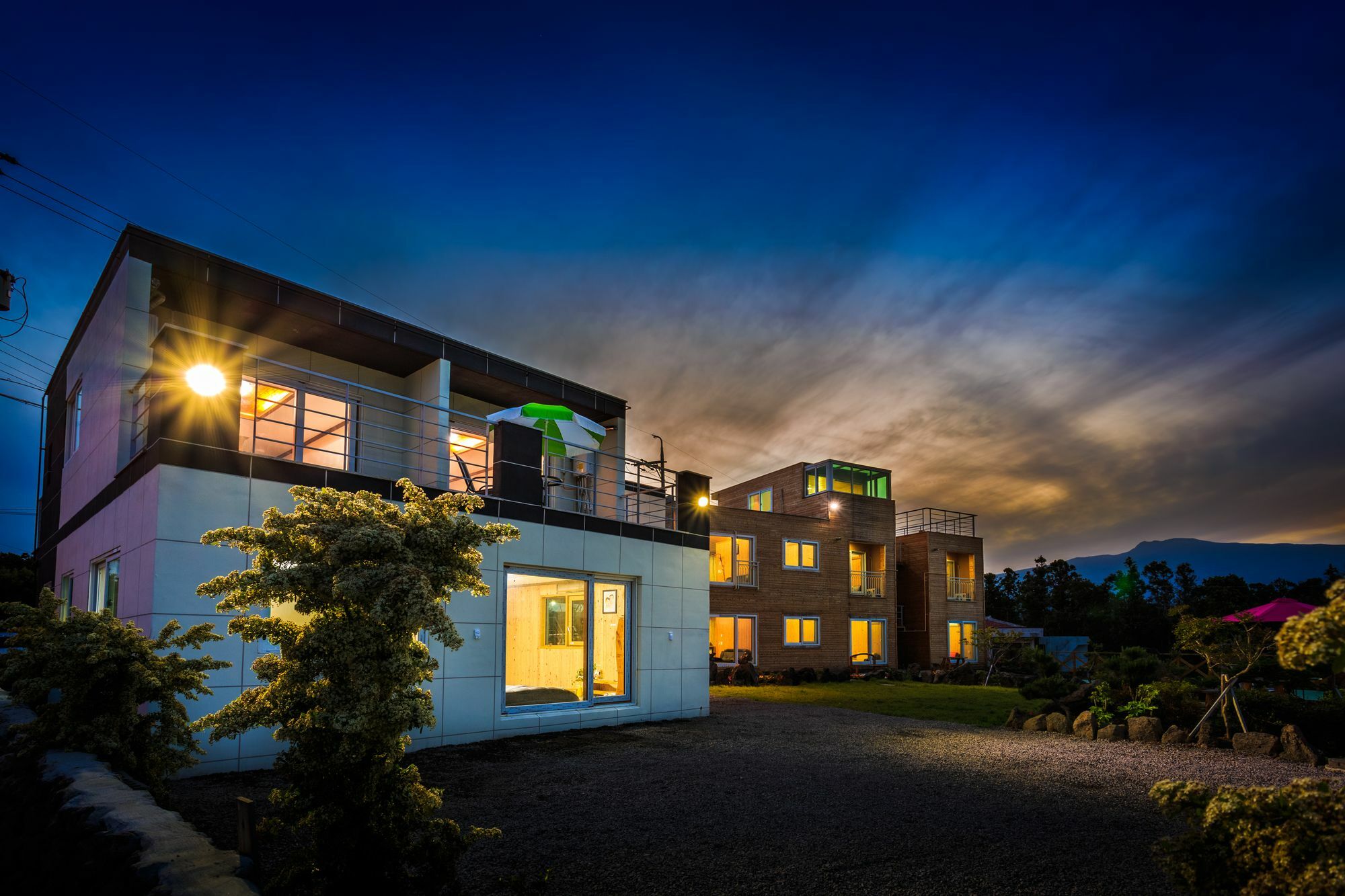 Gloryhill Pension Seogwipo Dış mekan fotoğraf