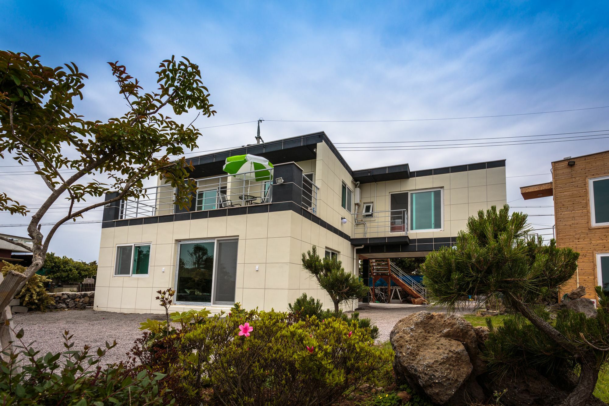 Gloryhill Pension Seogwipo Dış mekan fotoğraf